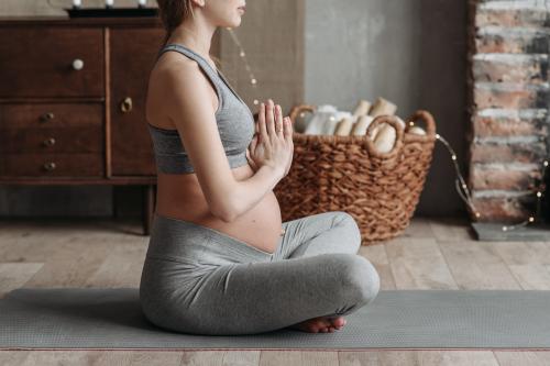 HypnoBirthing Study